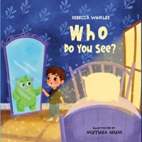 Who Do You See? B0H9SPSGJ4 Book Cover