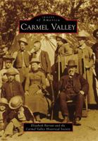 Carmel Valley 0738571628 Book Cover
