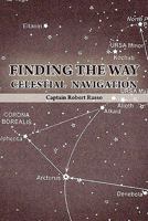 Finding The Way 0557131618 Book Cover