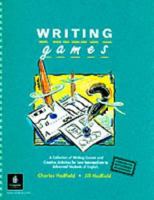 Writing Games 0175558981 Book Cover