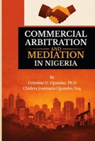 Commercial Arbitration and Mediation in Nigeria 9786856929 Book Cover