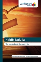 Habib Sadulla 6206743063 Book Cover