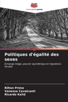 Politiques d'égalité des sexes (French Edition) 6206666107 Book Cover