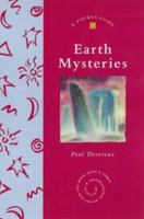 Earth Mysteries (Piatkus Guides) 0749920351 Book Cover