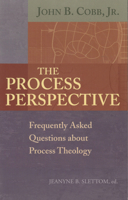 Process Perspective: Frequently Asked Questions about Process Theology 0827229992 Book Cover