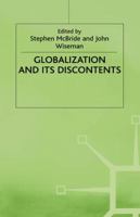 Globalization and its Discontents 0312229577 Book Cover