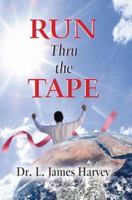 Run Thru the Tape 0981698395 Book Cover
