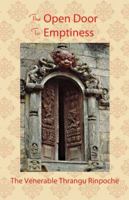 Open Door to Emptiness: A Discussion of Madhyamika Logic 193157121X Book Cover
