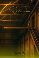 Toxic Enlightenment: Black and White (Harpur’s Creed Tetralogy(BW)) B0FB48WQBW Book Cover