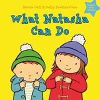 What Natasha Can Do 1408163896 Book Cover