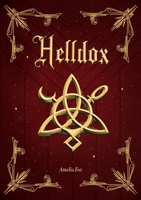 Helldox 103709283X Book Cover