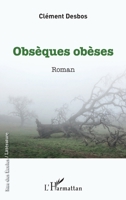 Obsèques obèses (Rue Des Écoles) (French Edition) 2140254376 Book Cover