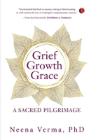 Grief Growth Grace 9390918960 Book Cover