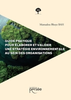Guide pratique pour élaborer et valider une stratégie (French Edition) 2823140255 Book Cover