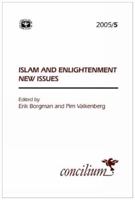 Islam and Enlightenment, New Issues (Concilium) 0334030862 Book Cover