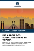 Die Arbeit Des Sozialarbeiters in Vepera 6203517259 Book Cover