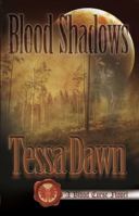 Blood Shadows 193722306X Book Cover