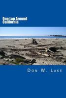 One Lap Around California 1480025623 Book Cover