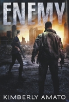 Enemy 0999043358 Book Cover