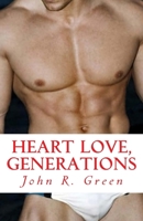 Heart Love, Generations 1725821605 Book Cover