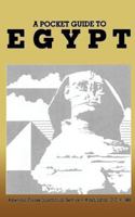 A Pocket Guide to Egypt 149120480X Book Cover