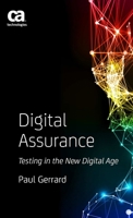 Digital Assurance 095619625X Book Cover