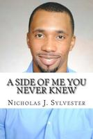 A Side of Me You Never Knew 150053546X Book Cover