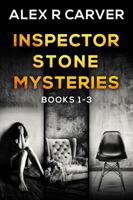 Inspector Stone Mysteries Volume 1 (Books 1-3) 1386293857 Book Cover