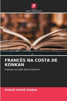 Francês Na Costa de Konkan 6205697297 Book Cover