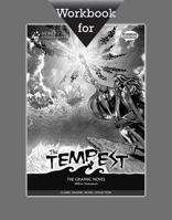 The Tempest: Workbook 1111220069 Book Cover