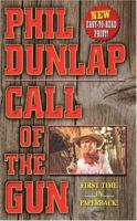 Call of the Gun (Avalon Western) 0843957336 Book Cover