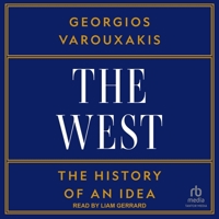 The West: A History of an Idea B0FC6Q6N2J Book Cover