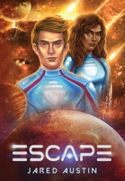 Escape 1956834036 Book Cover