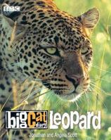 Big Cat Diary: Leopard 0007146671 Book Cover