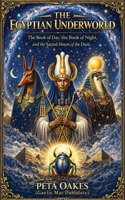 The Egyptian Underworld: The Book of Day, the Book of Night, and the Sacred Hours of the Duat 1764593022 Book Cover