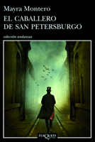El caballero de San Petersburgo 6074215367 Book Cover