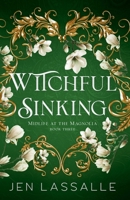 Witchful Sinking 1961731215 Book Cover