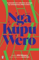 Nga Kupu Wero 0143778617 Book Cover