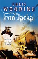 The Iron Jackal 1781167966 Book Cover