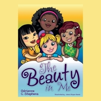 The Beauty in Me 1543934366 Book Cover