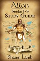 Allon Books 1-9 Study Guide 0989102963 Book Cover