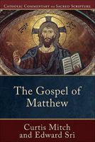 The Gospel of Matthew 080103602X Book Cover