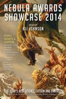 Nebula Awards Showcase 2014 1616149019 Book Cover