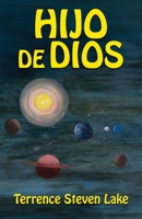 Hijo de Dios (Spanish Edition) B0HF1CM1JD Book Cover