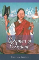 Women of Wisdom 1850630445 Book Cover