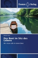 Das Boot im Sitz des Lebens (German Edition) 6138379136 Book Cover