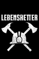 Lebensretter: Jahreskalender f�r das Jahr 2020 Din-A5 Format Jahresplaner 1659264898 Book Cover