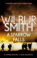 A Sparrow Falls 0330505785 Book Cover