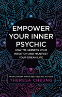 Empower Your Inner Psychic 000853649X Book Cover