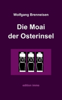 Die Moai der Osterinsel (German Edition) 375833215X Book Cover